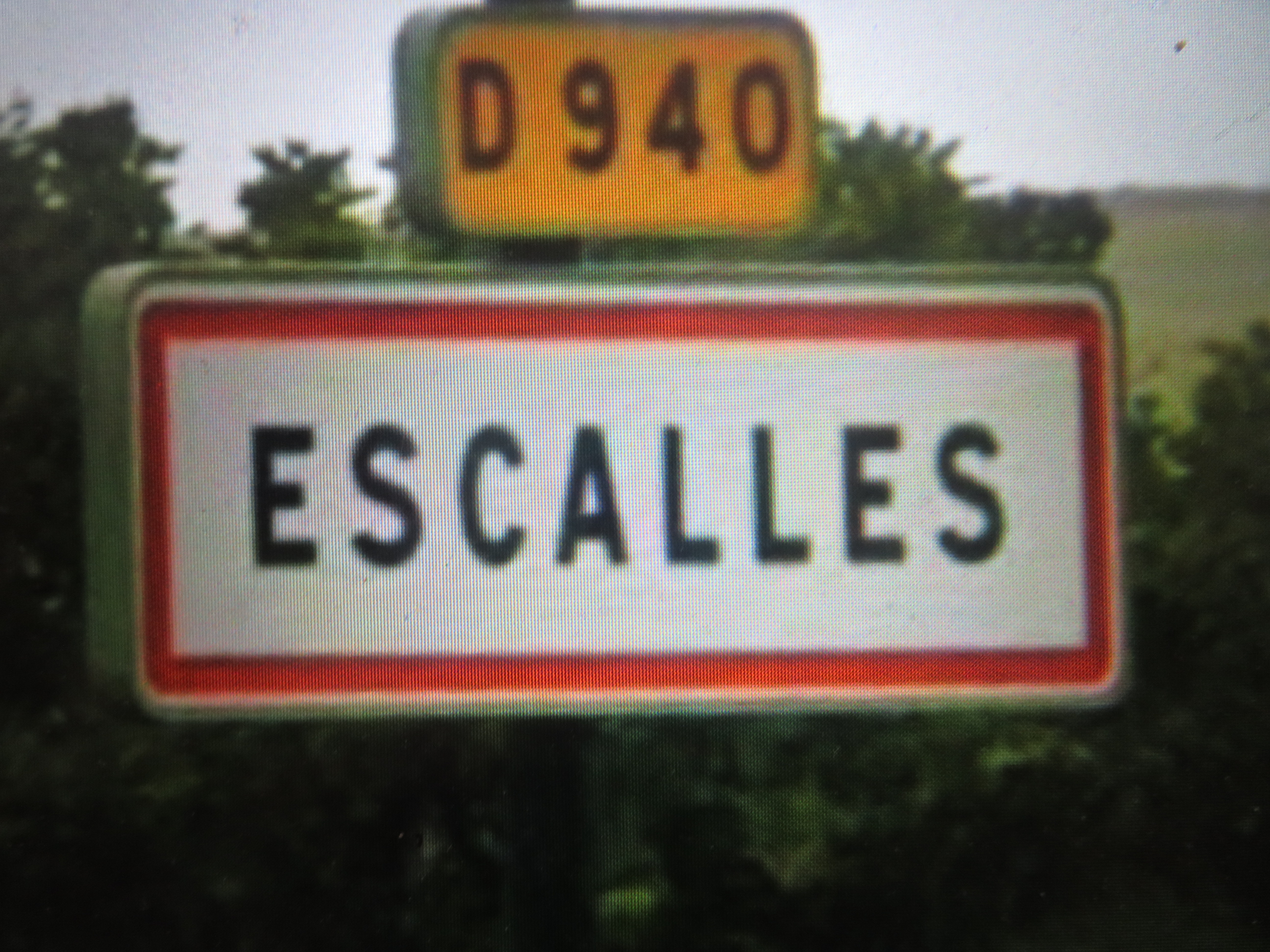 aperçu de rando