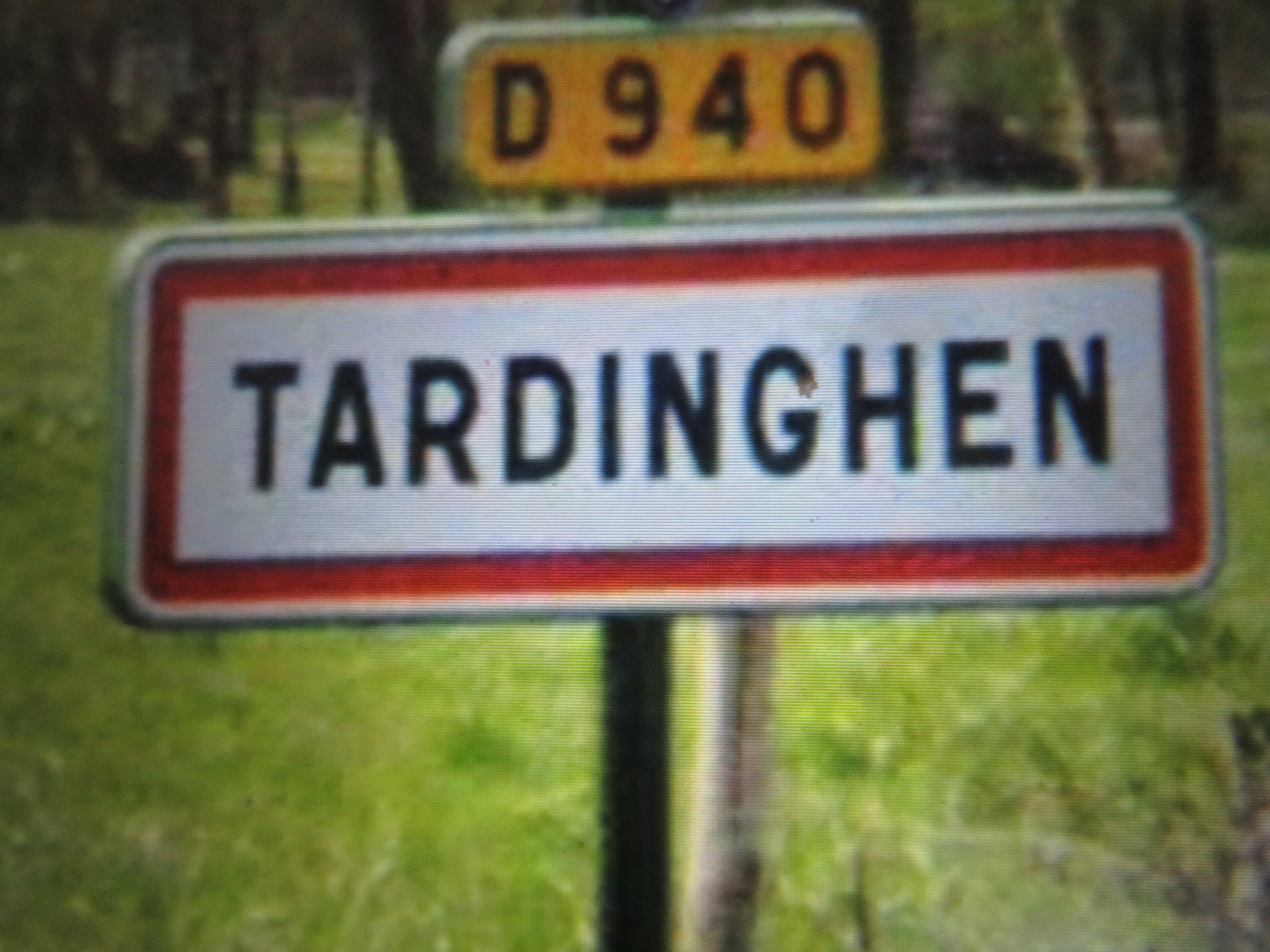 aperçu de rando