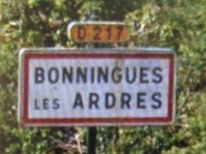 aperçu de rando
